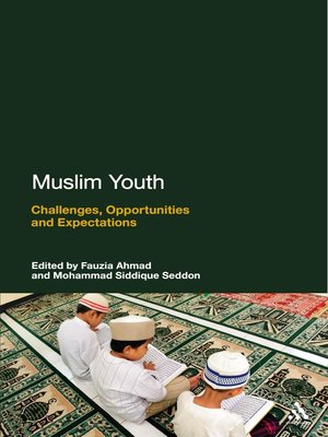 cover image of Muslim Youth
